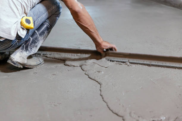 Best Stamped Concrete Near Me  in Herriman, UT