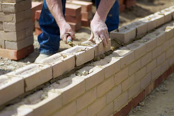 Trusted UT Concrete contractor Experts
