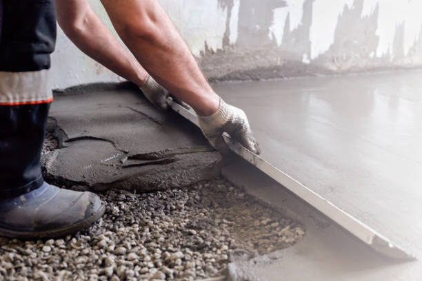 Best Affordable Concrete Contractor  in Herriman, UT